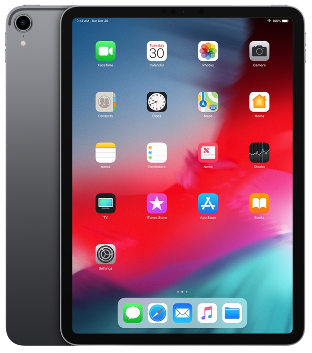 Apple iPad Pro 11